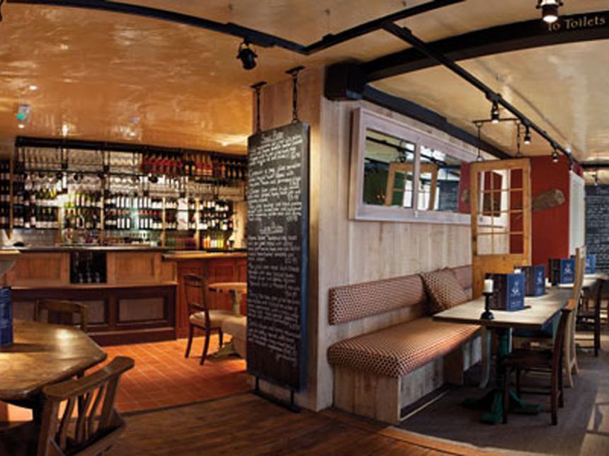 The Cross Keys Saffron Walden Exterior foto